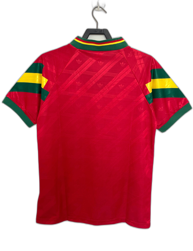 Portugal 92/94 I Maillot Domicile - Version Rétro
