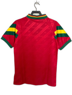 Portugal 92/94 I Maillot Domicile - Version Rétro