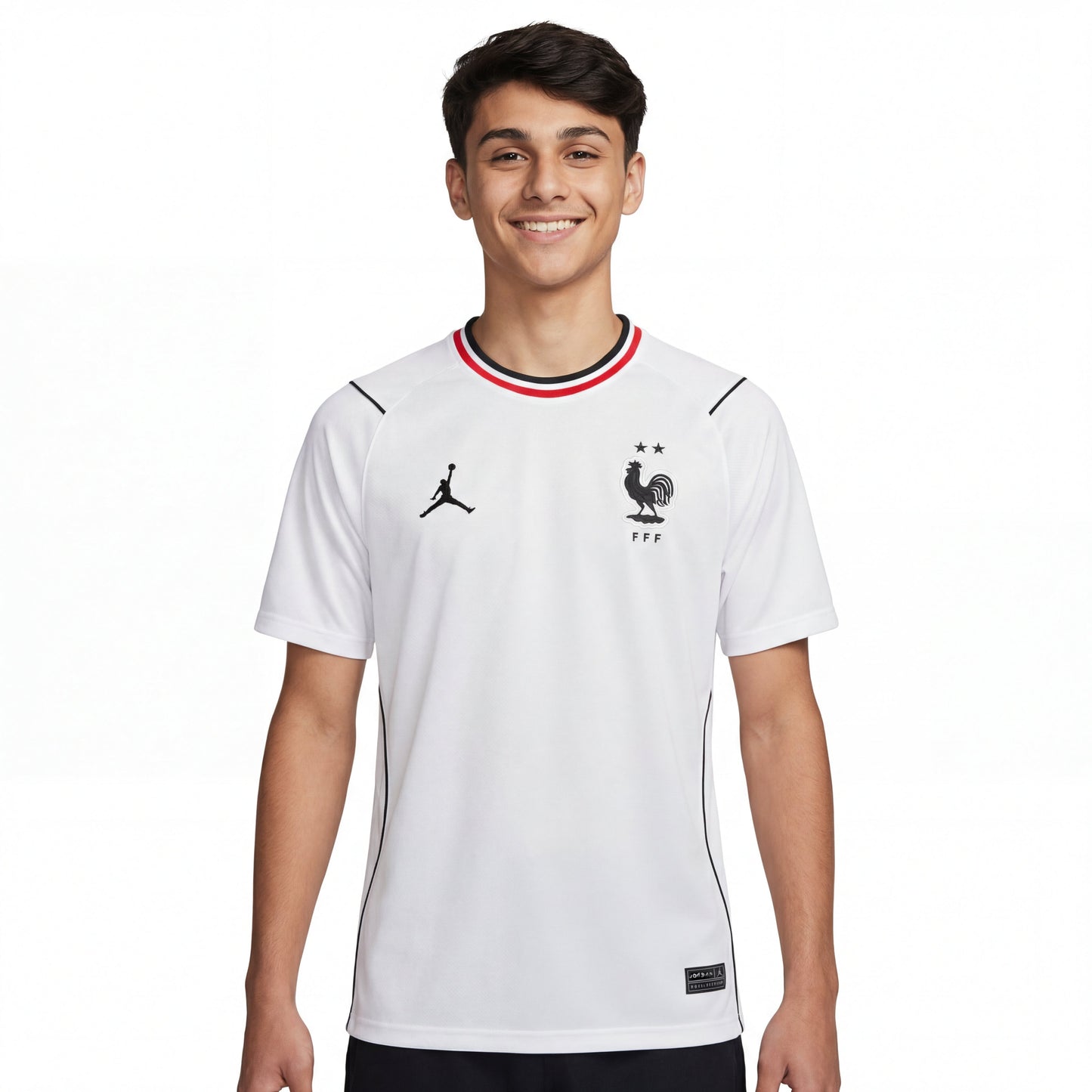 Jersey França Worldcup 2026 II