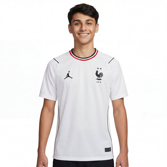 Jersey França Worldcup 2026 II