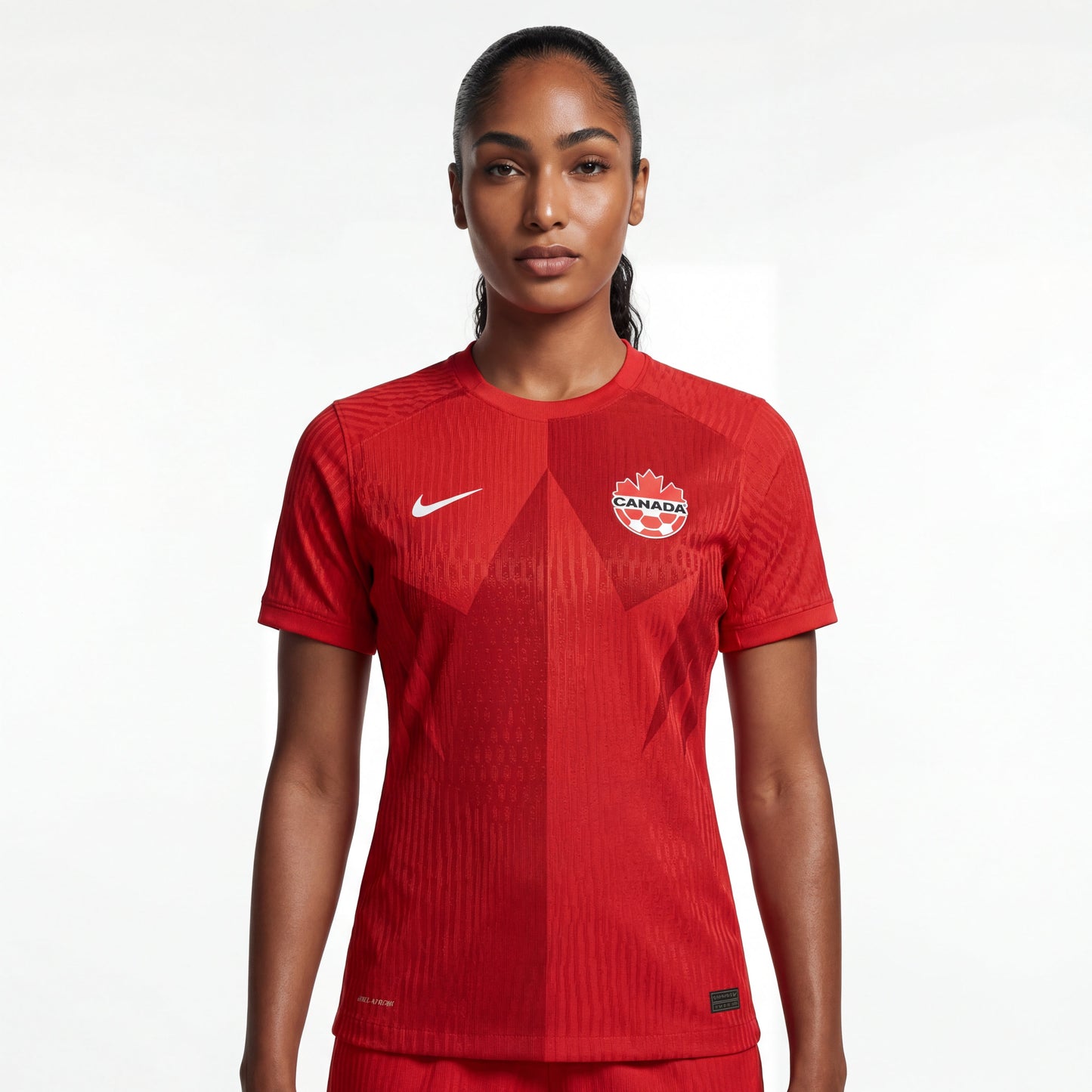 Jersey Canada Woman Worldcup 2026 I