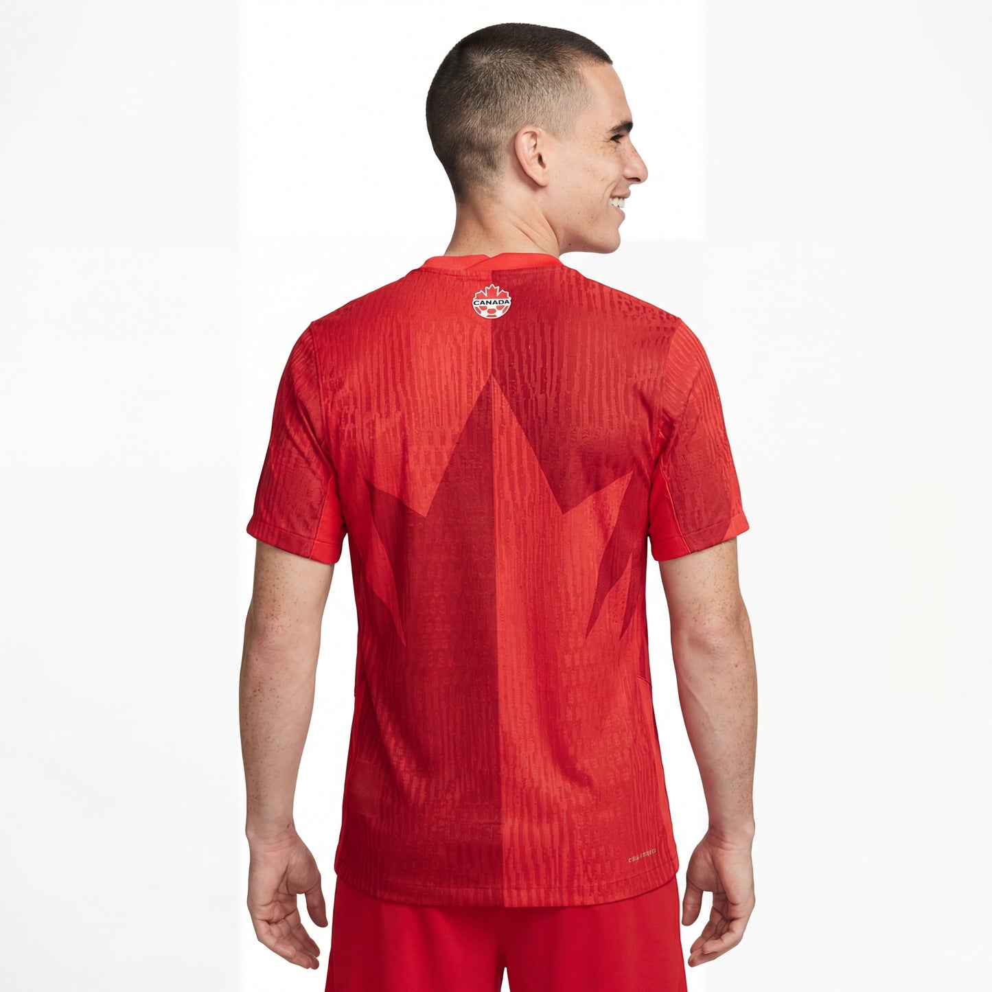 Jersey Canada Worldcup 2026 I