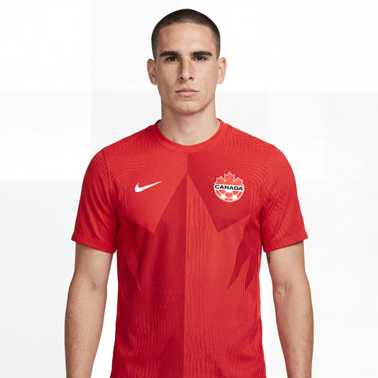 Jersey Canada Worldcup 2026 I