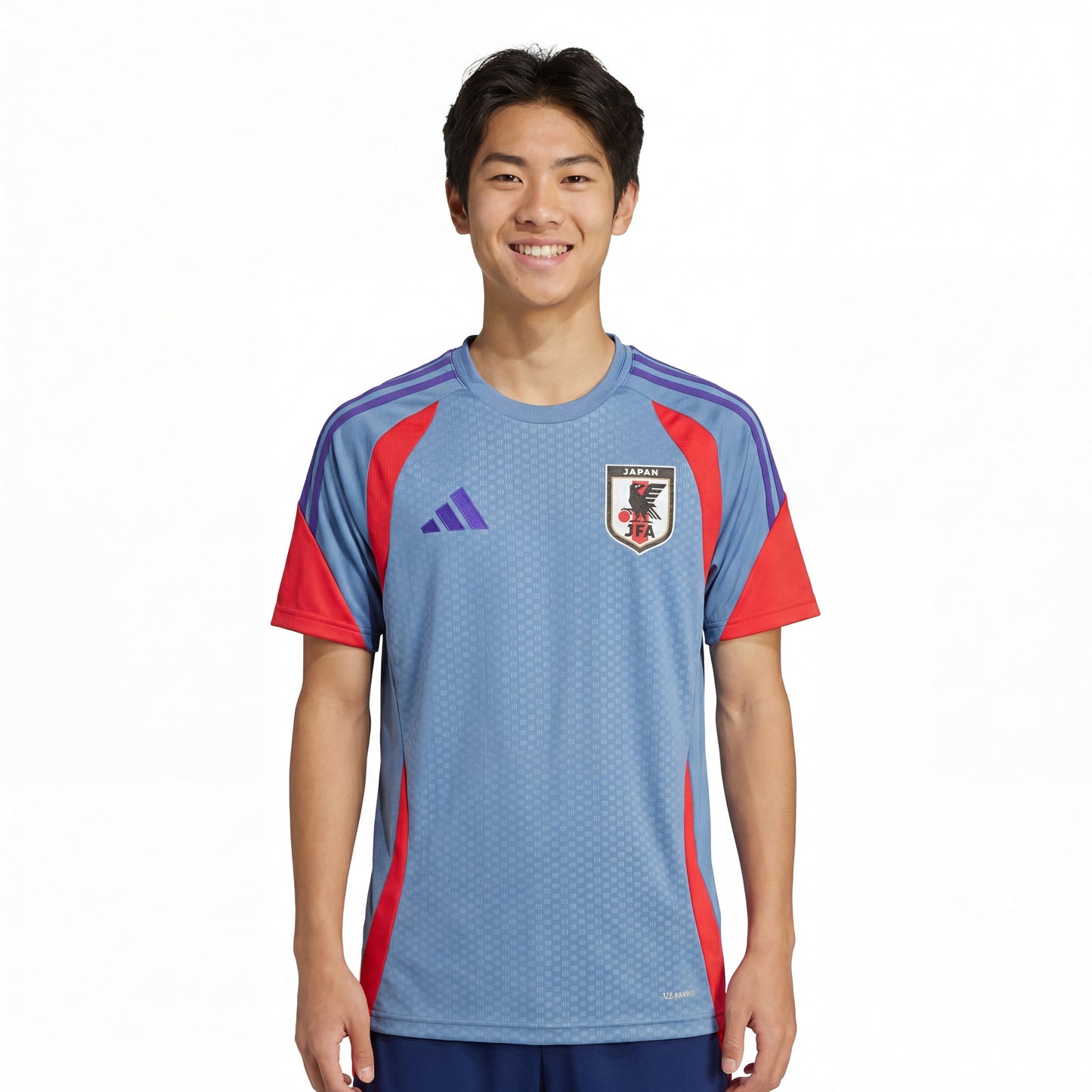 Jersey Japão Training 2026