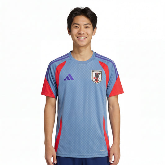 Jersey Japão Training 2026