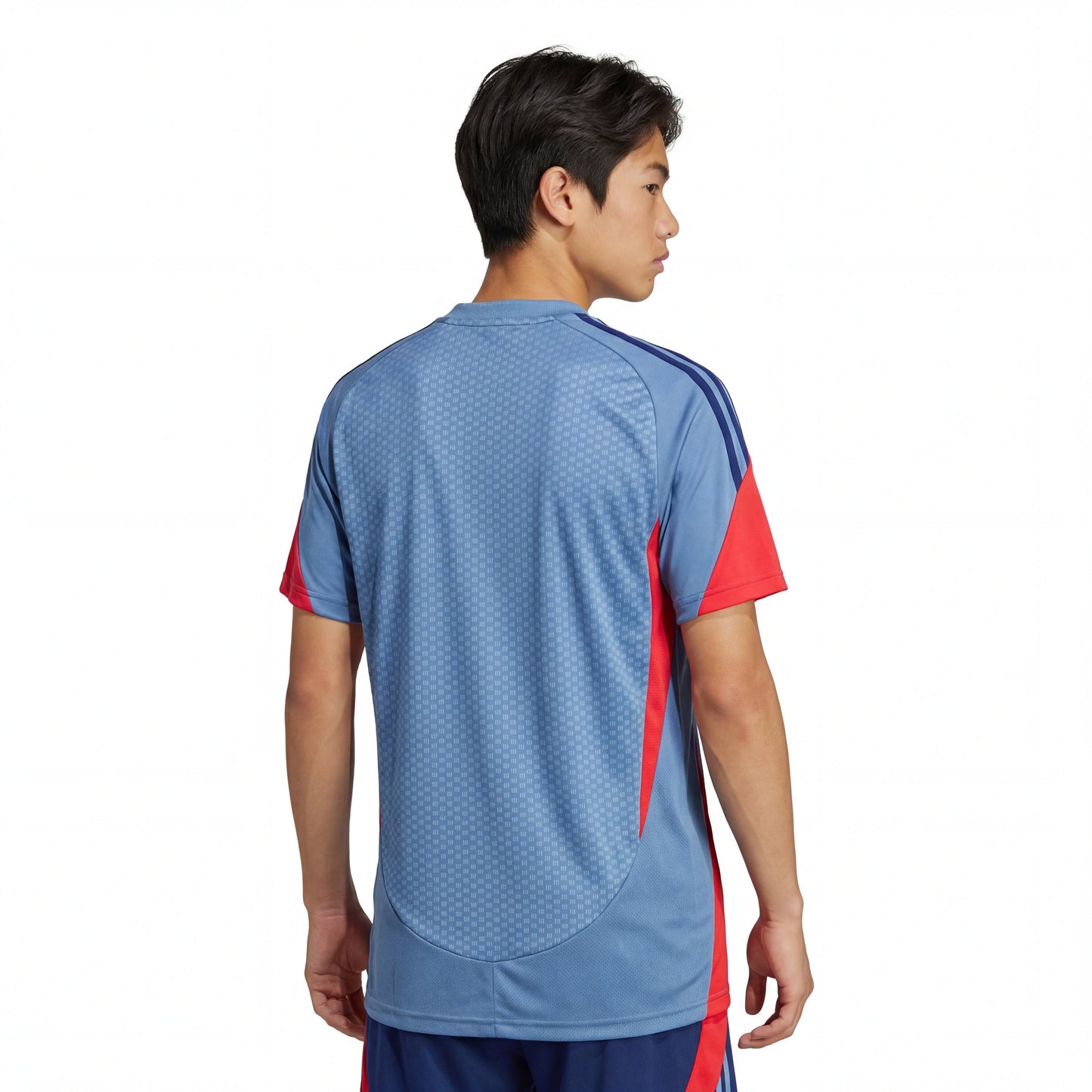Jersey Japão Training 2026