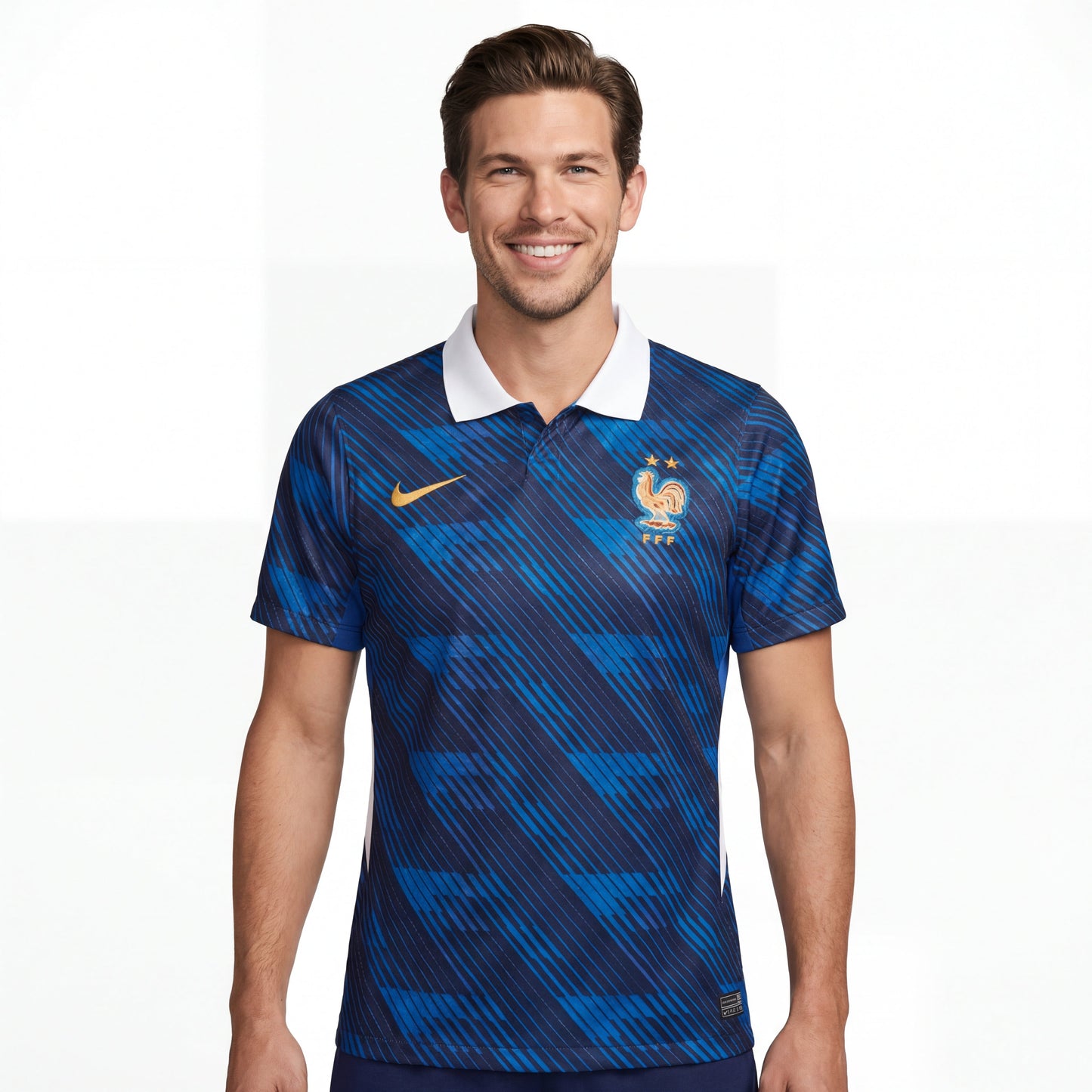 Jersey França Worldcup 2026 I