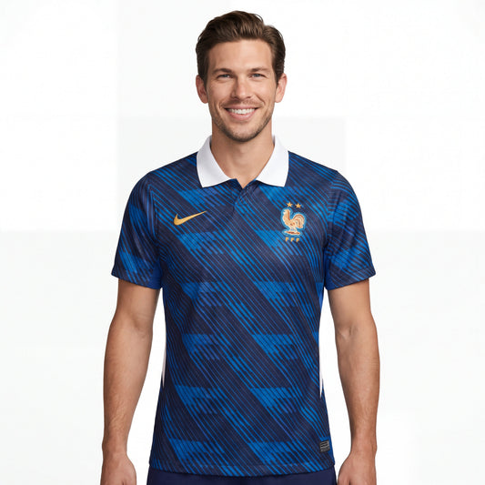 Jersey França Worldcup 2026 I