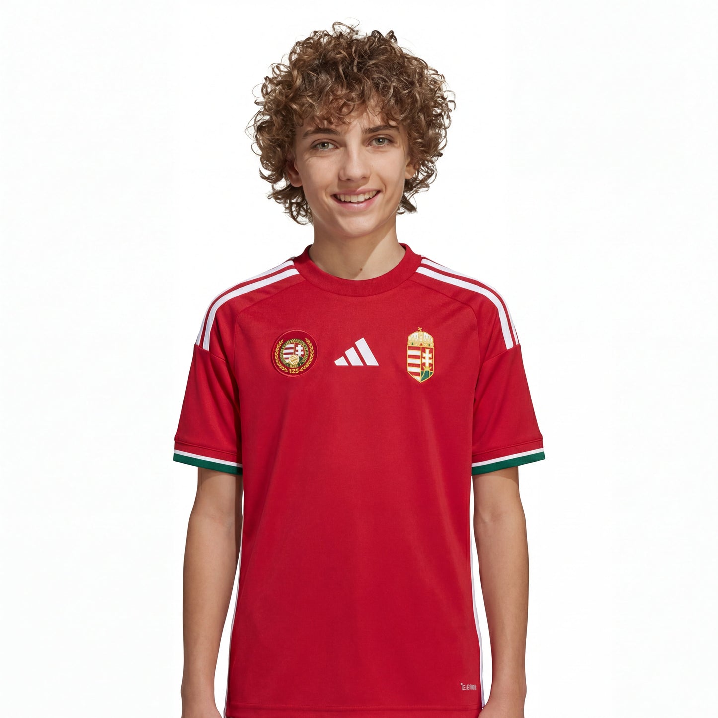 Kids Kit Hungary 2026 I World Cup