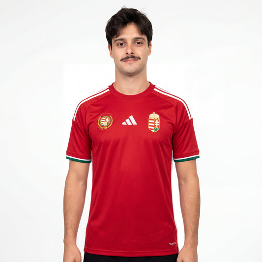 Jersey Hungary 2026 I World Cup
