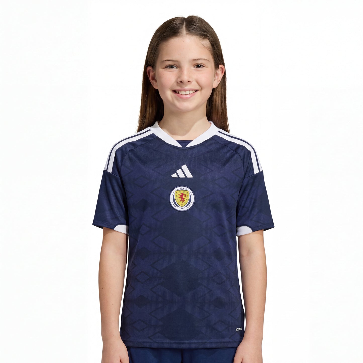 Kids Kit Escócia 2026 I World Cup