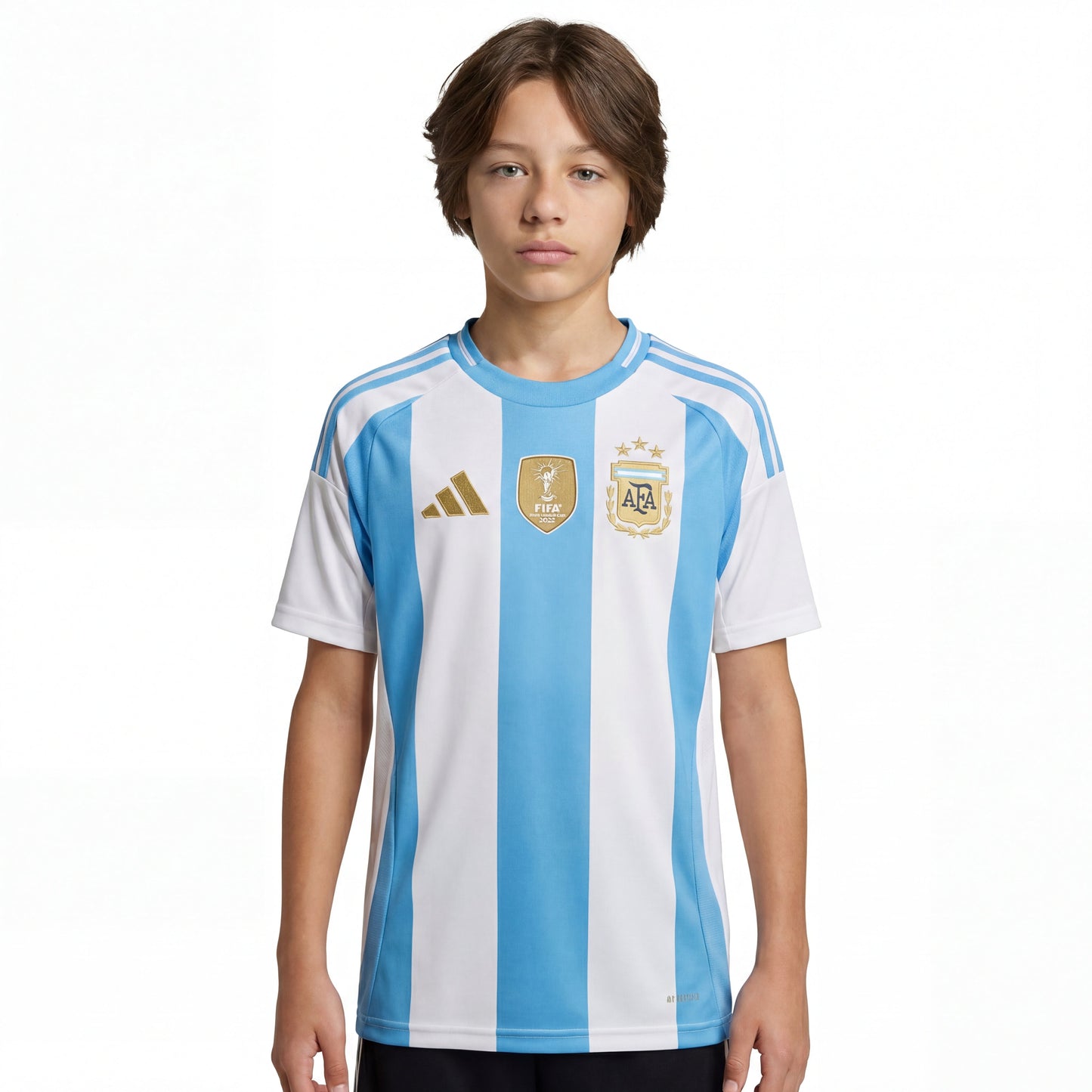 Kids Kit Argentina I 2026 World Cup