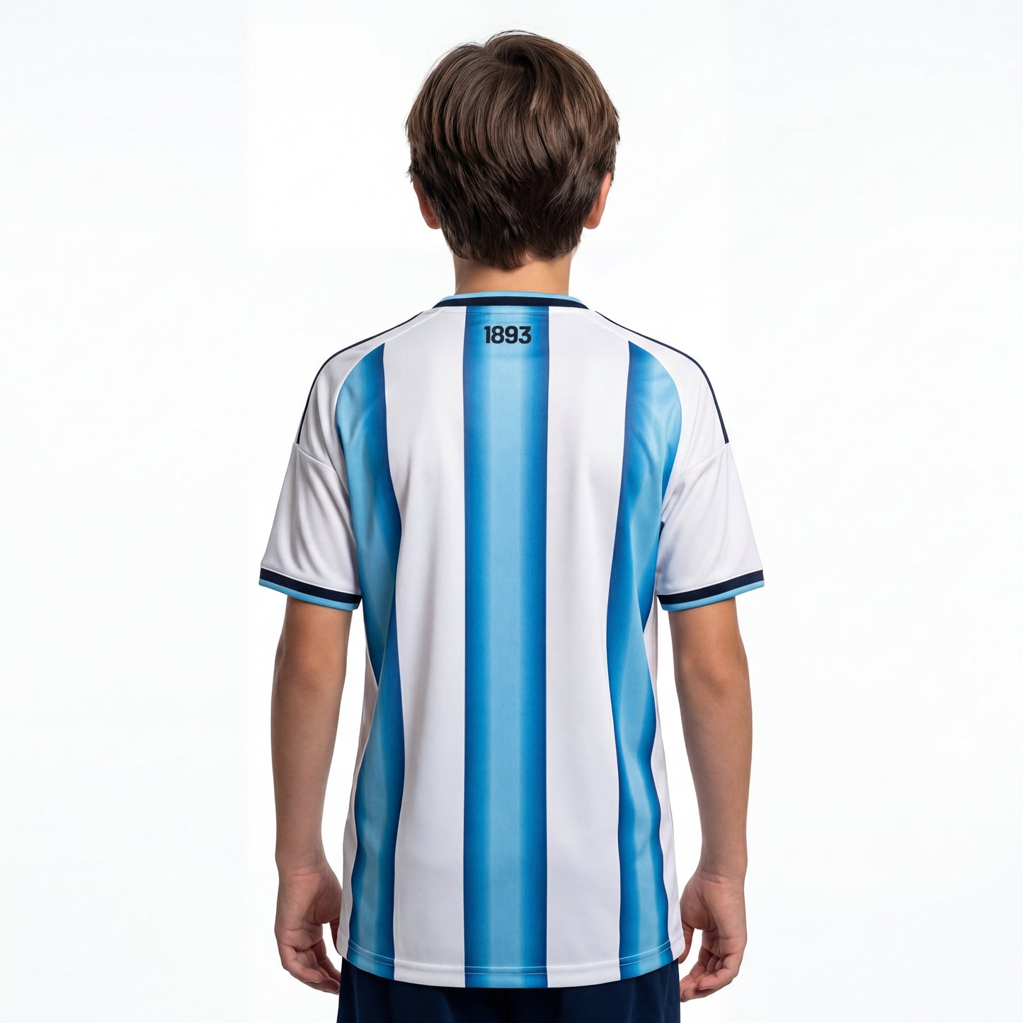 Kids Kit Argentina I 2026 World Cup
