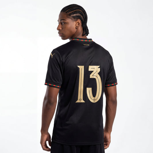 Jersey Portugal 25∕26 Special Edition World Cup