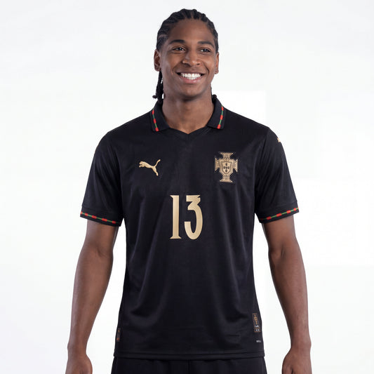 Jersey Portugal 25∕26 Special Edition World Cup