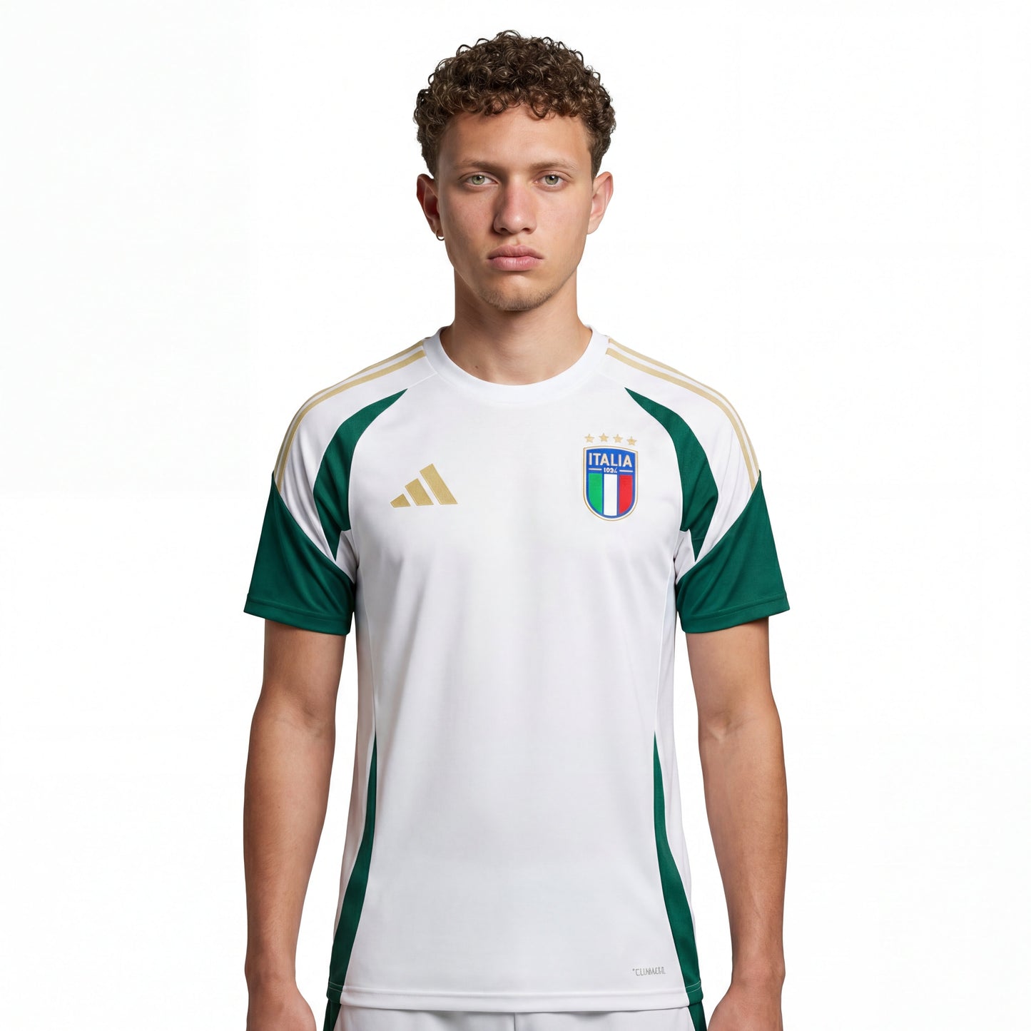 Jersey Itália 2026 Training World Cup