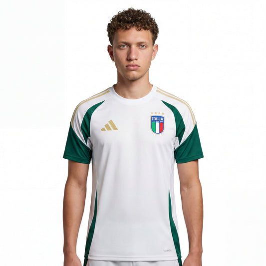 Jersey Itália 2026 Training World Cup
