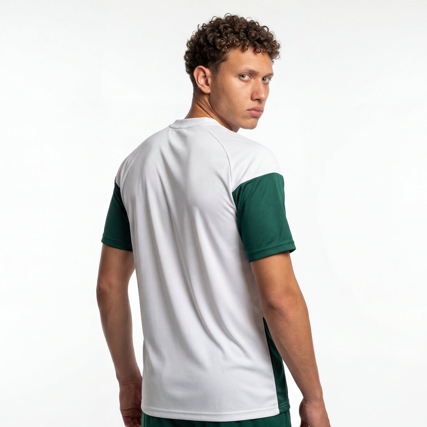 Jersey Itália 2026 Training World Cup