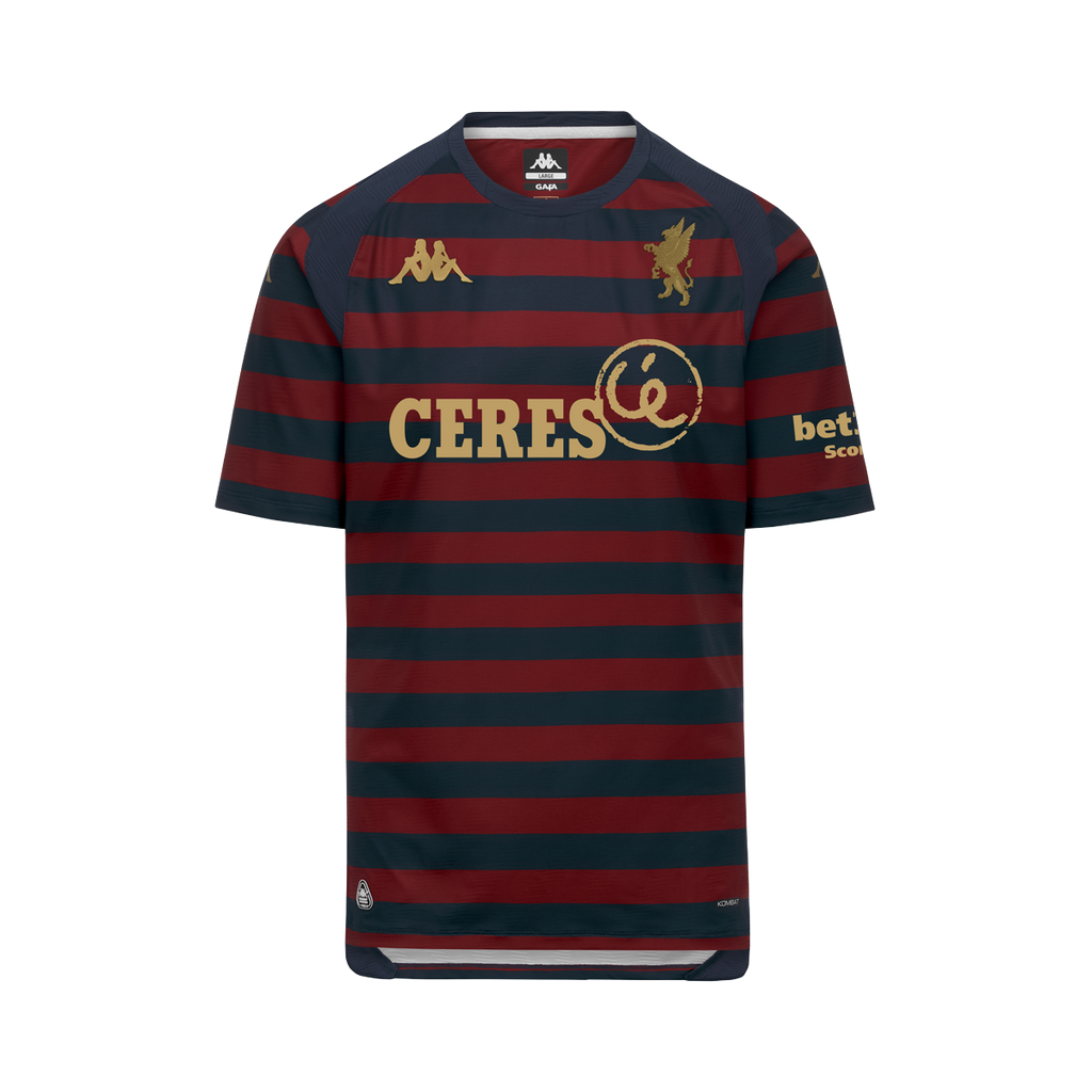 Genoa 26/27 Third - Player Version - image 1