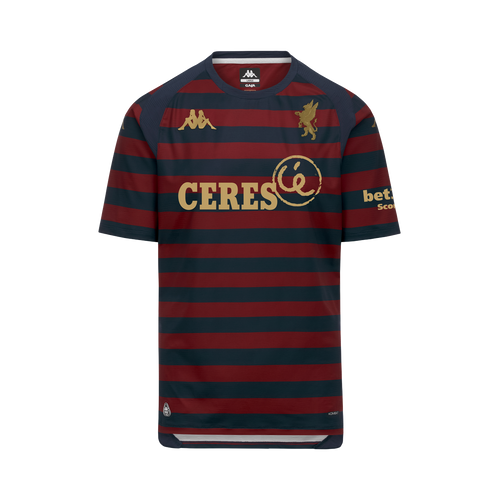 Genoa 26/27 Third - Player Version