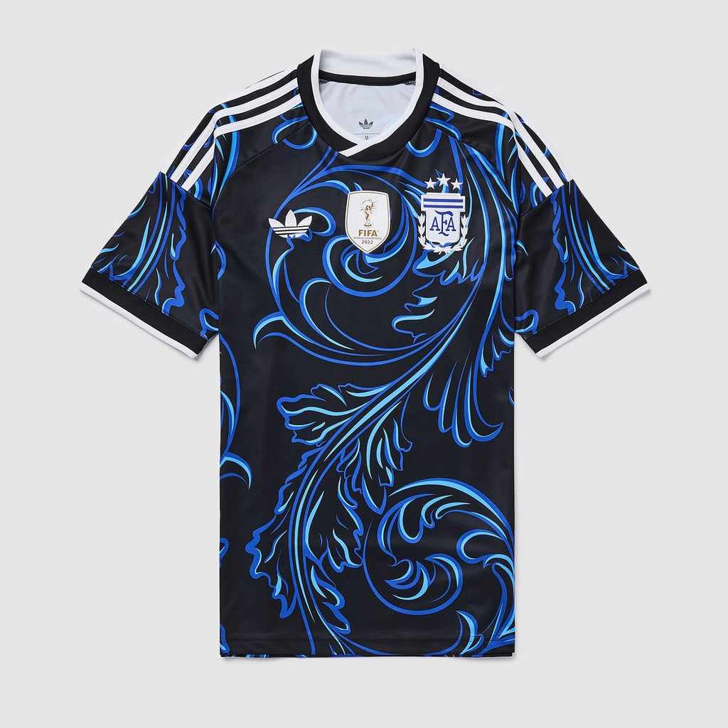 Argentina 2026 World Cup Away Kids Jersey