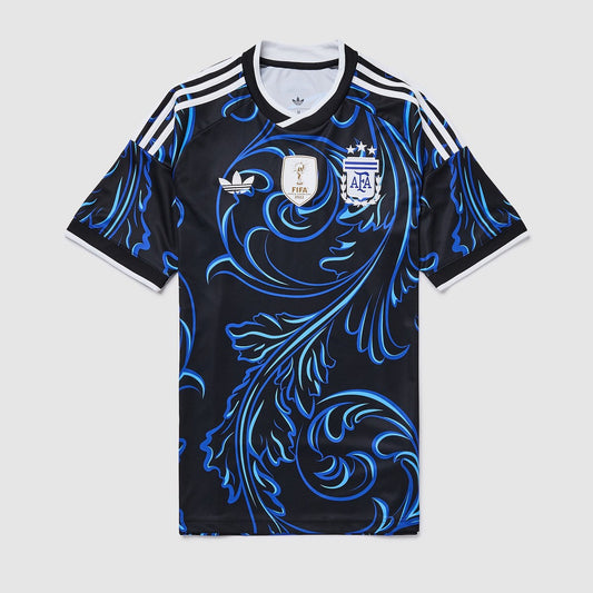 Argentina 2026 World Cup Away Kids Jersey