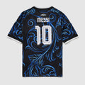 Argentina 2026 World Cup Away Kids Jersey Messi #10