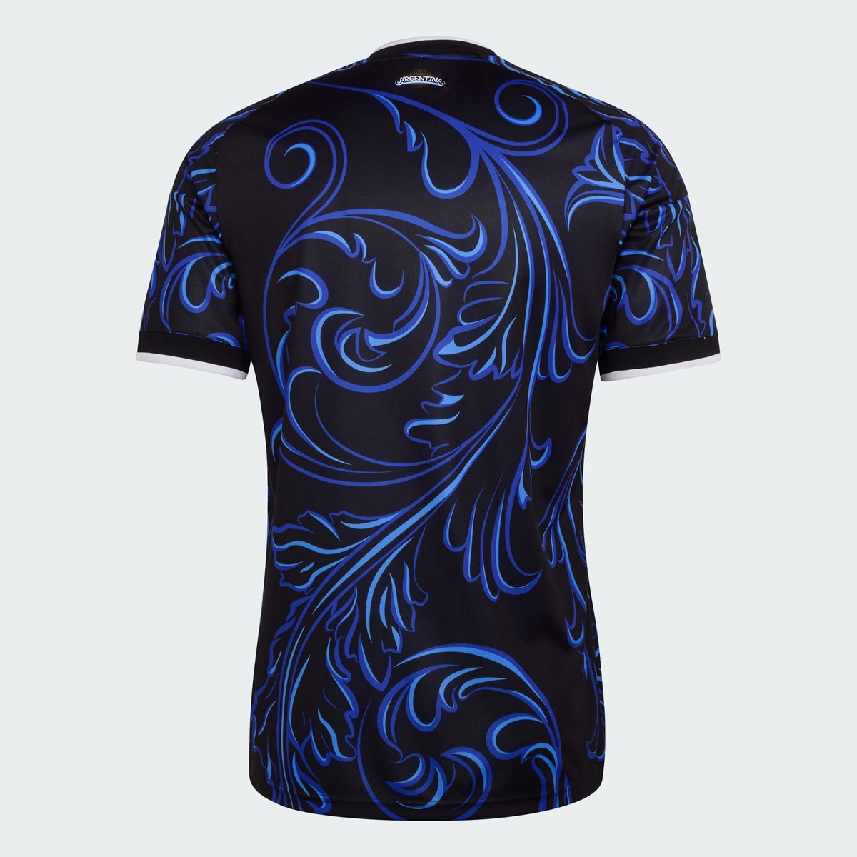 Argentina 2026 World Cup Away Men's Fan Jersey — View 3