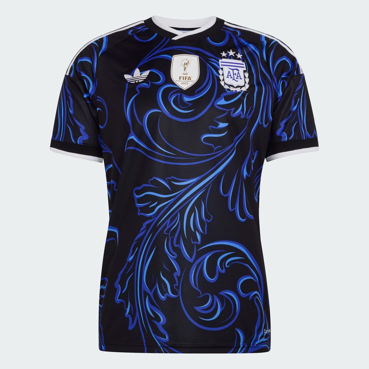Argentina 2026 World Cup Away Men's Fan Jersey — View 4