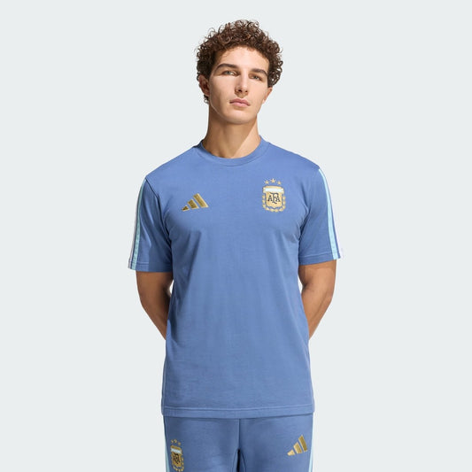 Argentina 2026 World Cup Casual Jersey