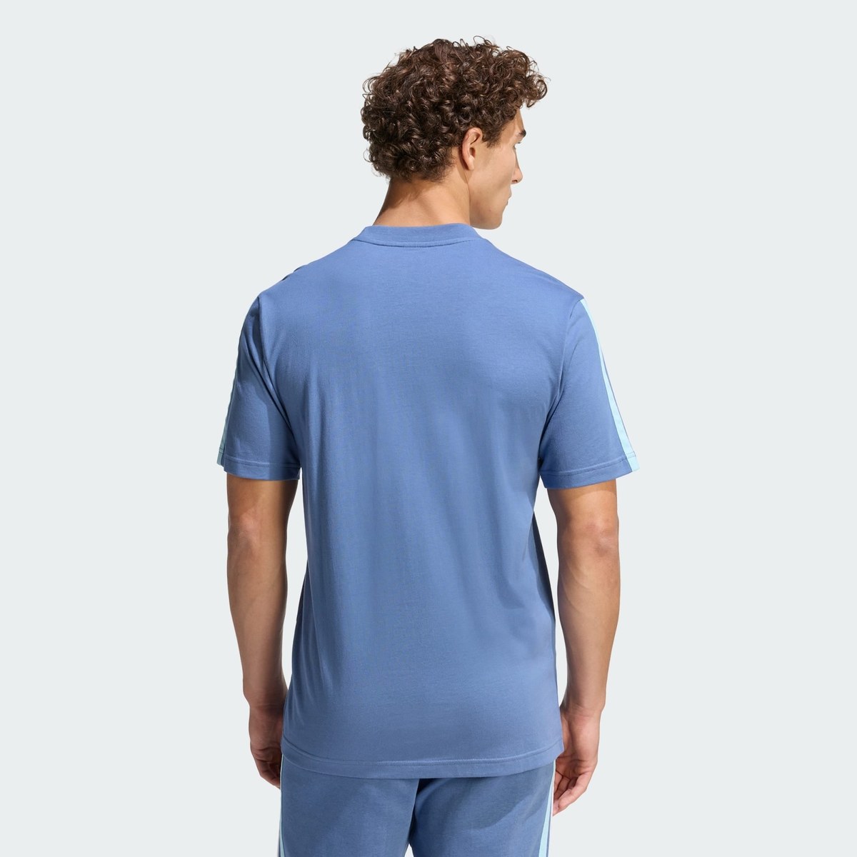Argentina 2026 World Cup Casual Jersey — View 2