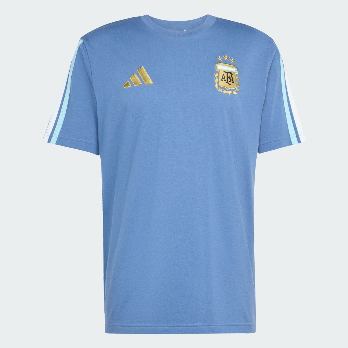 Argentina 2026 World Cup Casual Jersey — View 3