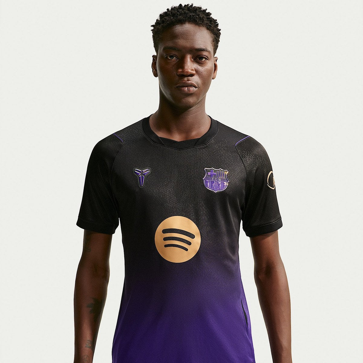 Barcelona 2026/27 Away Men's Fan Jersey