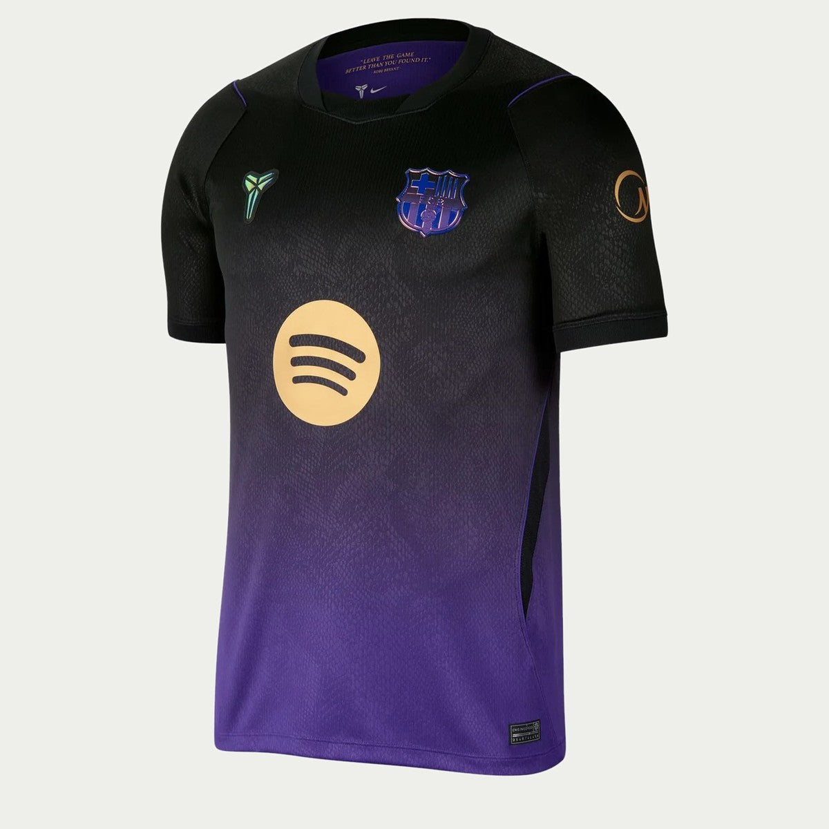 Barcelona 2026/27 Away Men's Fan Jersey