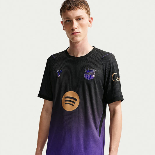 Barcelona 2026/27 Away Men's Player Jersey