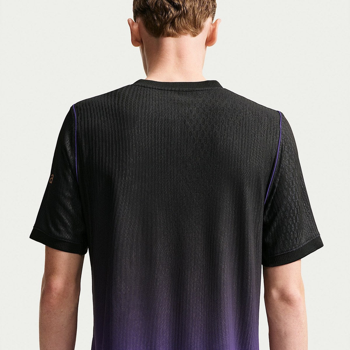 Barcelona 2026/27 Away Men's Player Jersey — View 3