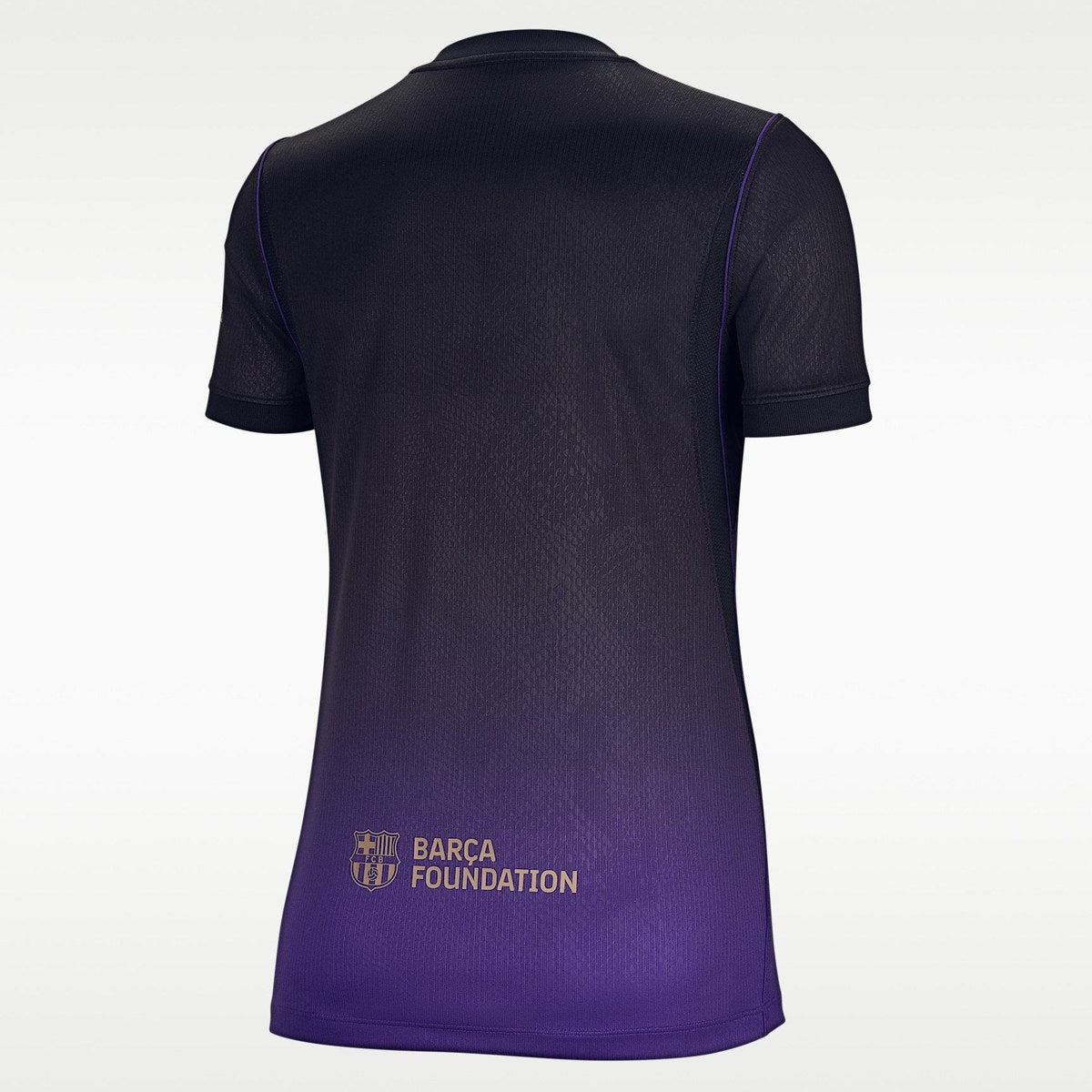 Barcelona 2026/27 Away Women's Fan Jersey — View 2