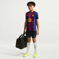 Barcelona 2026/27 Home Kids Kit