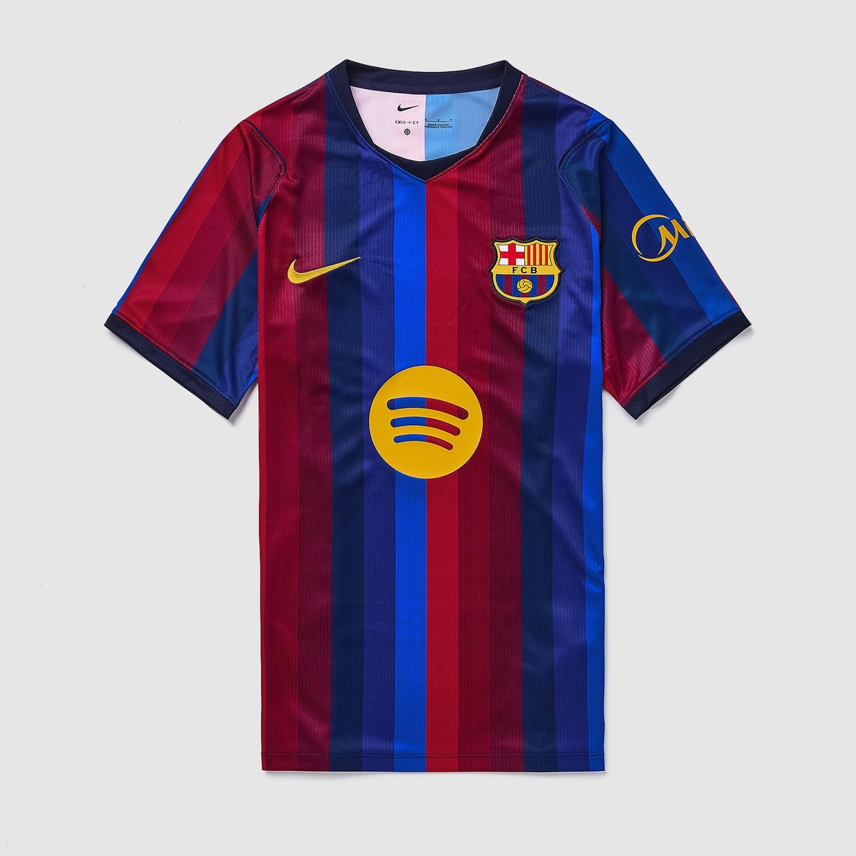 Barcelona 2026/27 Home Men's Fan Jersey