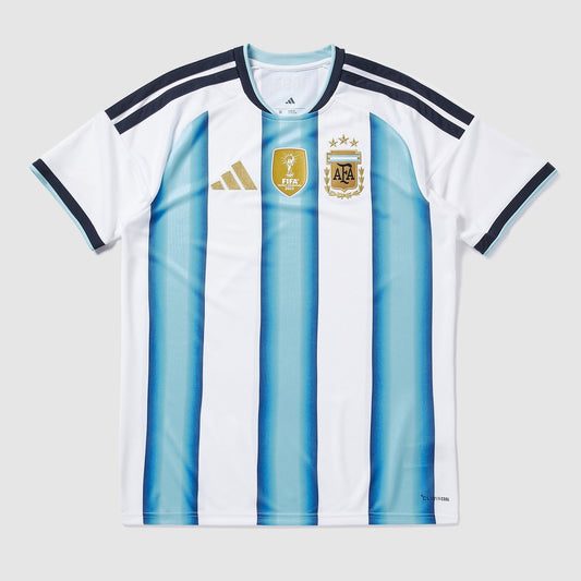 Argentina 2026 World Cup Home Men's Fan Jersey