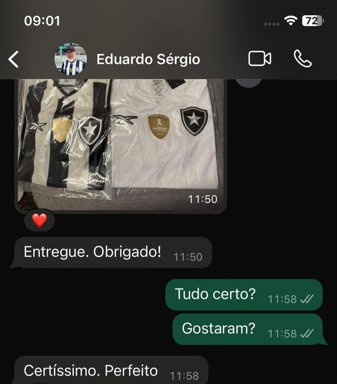 Eduardo Sérgio