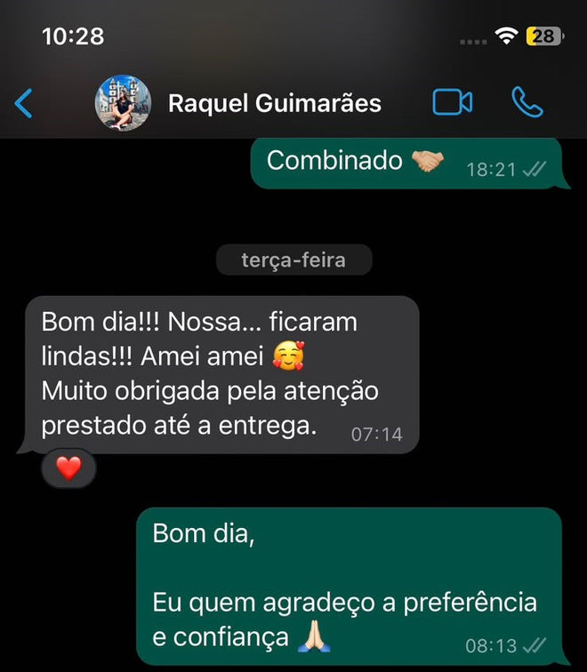 Raquel Guimarães