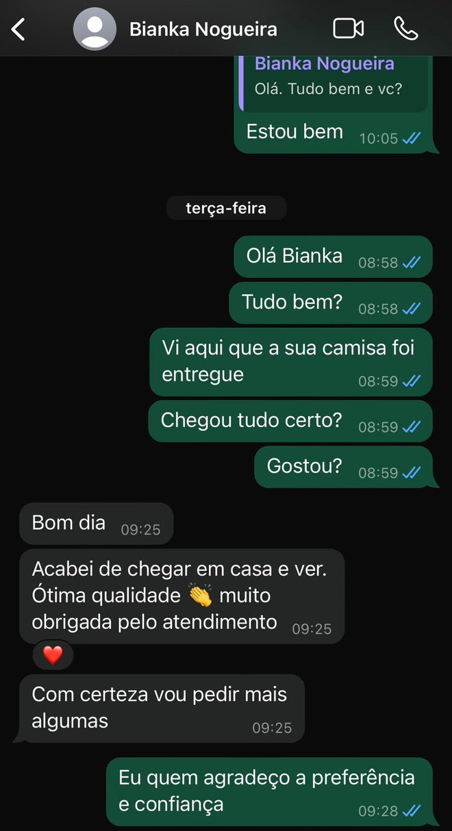 Bianka Nogueira