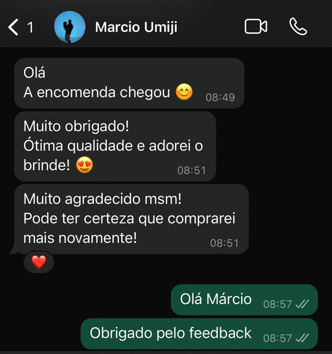 Marcio Umiji