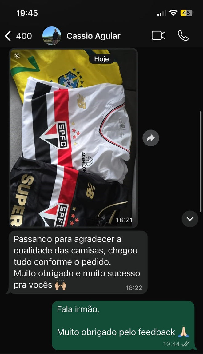 Cassio Aguiar