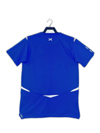 Maillot domicile Rangers FC 08/09 I - Version rétro
