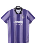 Rangers FC 93/94 III Ausweichtrikot – Retro-Version