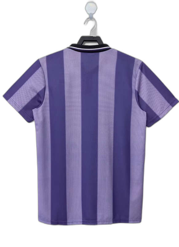 Rangers FC 93/94 III Ausweichtrikot – Retro-Version