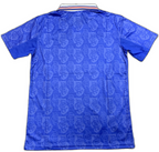 Maglia Home Rangers FC 96/97 I - Versione Retro