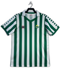Real Betis 82/85 I Maglia Home - Versione Retro